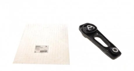 Опора двигателя Renault Duster (10-) Hutchinson HUTCHINSON 594491