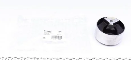 Опора ДВС MB Vito (W638) TDI (-03)  Hutchinson HUTCHINSON 594642
