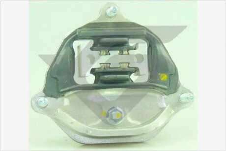 Подушка КПП HUTCHINSON 594644