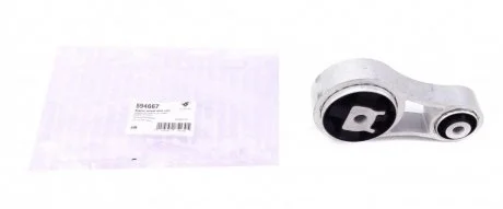 Опора ДВС Opel Vivaro/ RenaultTrafic II (01-)  Hutchinson HUTCHINSON 594667