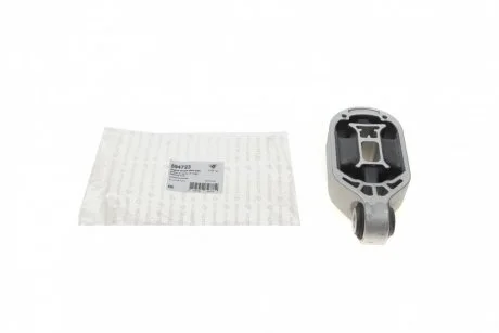 Опора ДВС Renault MeganeIII, Scenic III (09-)  Hutchinson HUTCHINSON 594723