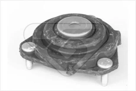 Опора амортизатора переднього Ford Fiesta VI (03-08), Fusion (02-12)  Hutchinson HUTCHINSON 597174