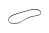 Ремінь генератора (поліклиновий) HUTCHINSON 870 K 3 (фото 5)