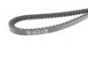 Ремінь генератора (клиновий) HUTCHINSON AV 10 La 1175 (фото 2)