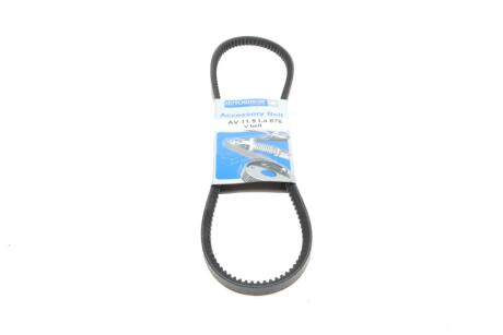 Ремінь (клиновий) HUTCHINSON AV 11.9 LA 876