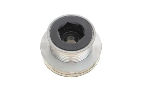 Шкив генератора 1,6 16V, 1,5DCI 6PK Renault Logan, Kangoo I, Megane II  Hutchinson HUTCHINSON D7512