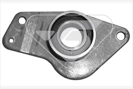 Ролик ГРМ 1,9dci Renault Kangoo I  Hutchinson HUTCHINSON HEG17