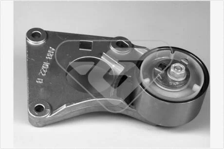 Натяжной ролик Peugeot 406, 807 3.0 (98-)  Hutchinson HUTCHINSON HTG377