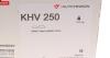 Комплект ременя генератора HUTCHINSON KHV 250 (фото 15)