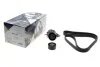 Комплект ременя генератора HUTCHINSON KHV 254