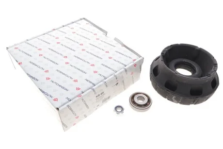 Опора амортизатора комплект Opel Vivaro/Renault Trafic/Nissan Primastar (06-)  Hutchinson HUTCHINSON KS03