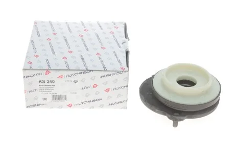Опора амортизатора переднего Fiat Doblo 10-  Hutchinson HUTCHINSON KS240