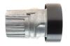 Ролик натяжной VW Amarok (09-) HUTCHINSON T0262 (фото 5)