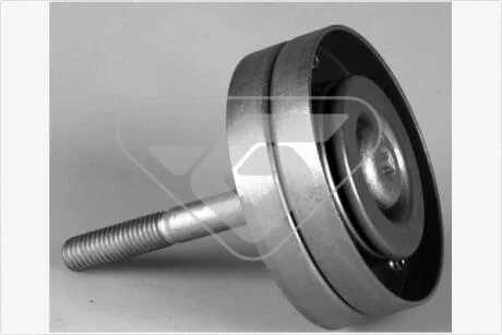 Ролик обвідний 1,2i VW Polo (09-)  Hutchinson HUTCHINSON T0267