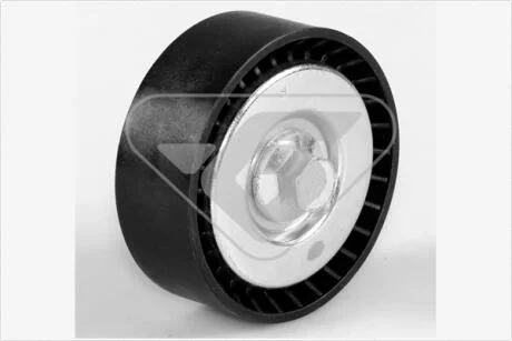 Ролик ремня генератора 2,0/2,2hdi Citroen C5, C8 04-, Peugeot 406, 607 00-  Hutchinson HUTCHINSON T0294