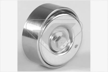 Ролик ременя генератора 2,8hdi Citroen Jumper, Peugeot Boxer 2000-  Hutchinson HUTCHINSON T0430