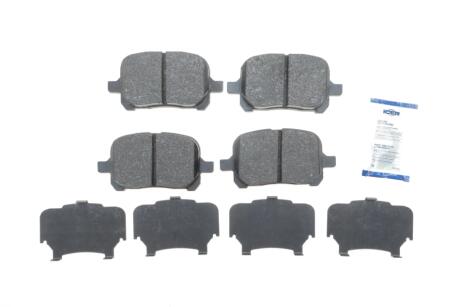 Автозапчастина ICER 181632