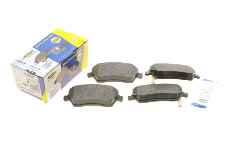 Автозапчастина ICER 182019