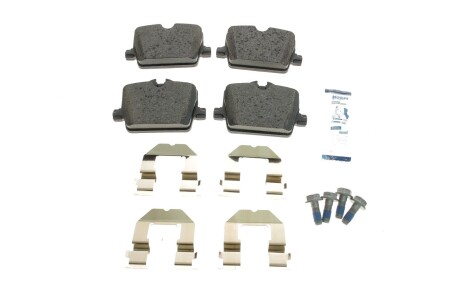 Автозапчастина ICER 182363