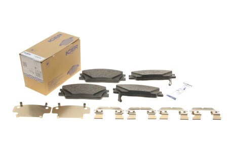 Автозапчастина ICER 182414