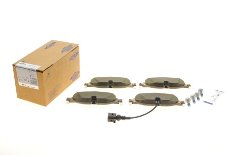 Автозапчастина ICER EV2111