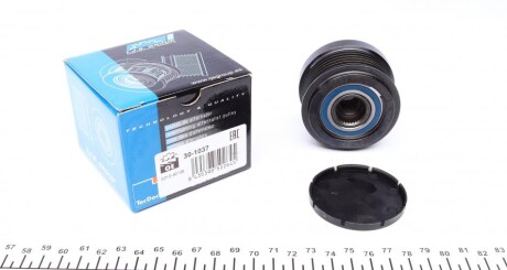 Шків генератора IJS GROUP 30-1037