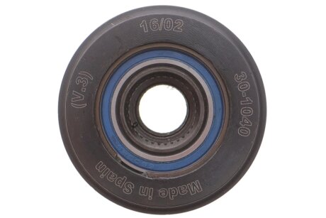 Шків генератора IJS GROUP 30-1040