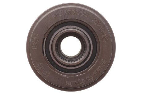 Шків генератора IJS GROUP 30-1051