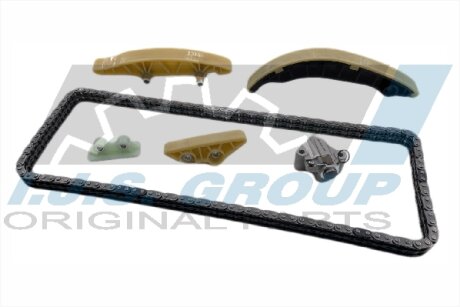 Комплект ланцюга ГРМ IJS GROUP 40-1054K