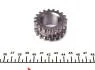 Комплект ланцюга ГРМ IJS GROUP 40-1070FK (фото 3)