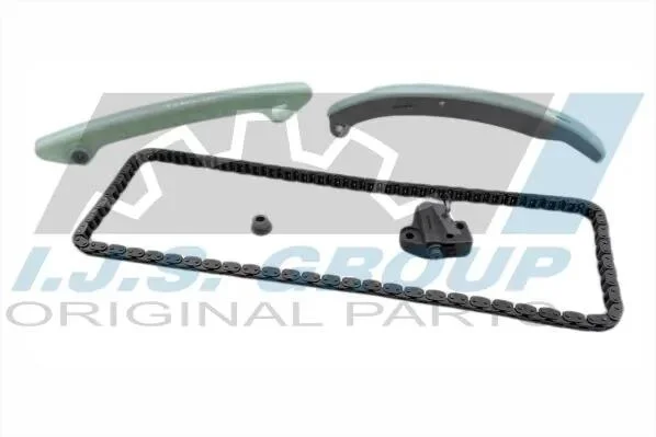 Комплект ланцюга ГРМ IJS GROUP 40-1070K (фото 1)