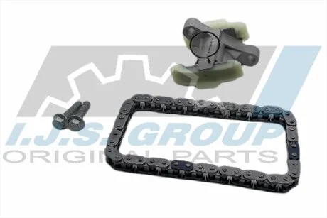 Комплект ланцюга ГРМ IJS GROUP 40-1235K