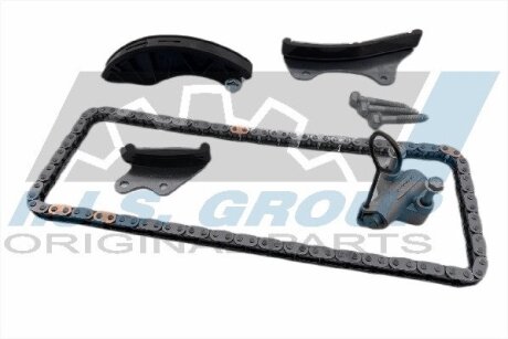 Комплект ланцюга ГРМ IJS GROUP 40-1289K