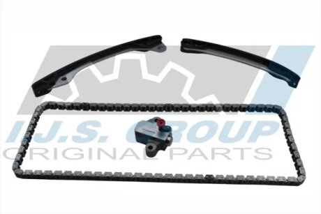 Комплект ланцюга ГРМ IJS GROUP 40-1291K/1