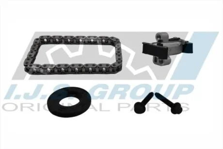 Комплект ланцюга ГРМ IJS GROUP 40-1333K/1
