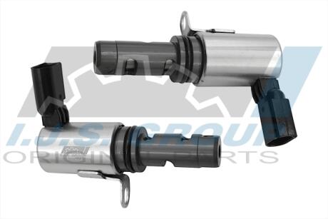 Клапан регулювання фаз газорозподілу IJS GROUP 80-1007