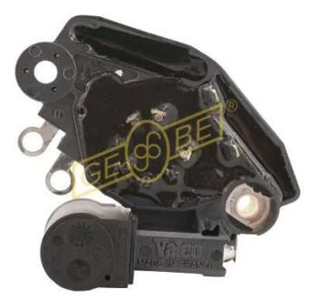 Регулятор напруги генератора GEBE 1.4029.1