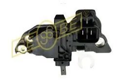 Регулятор напруги генератора GEBE 1.6063.1