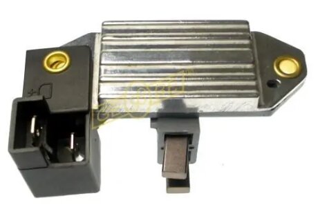 Регулятор напруги генератора GEBE 1.6166.1