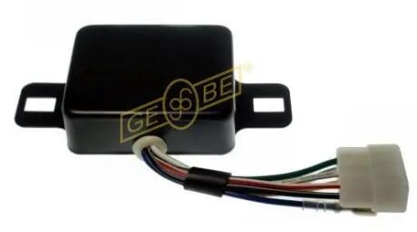 Регулятор напруги генератора GEBE 1.6239.1