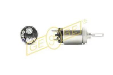 Реле втягуюче стартера GEBE 4.6112.9