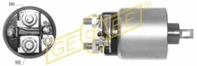 Реле втягуюче стартера GEBE 4.6383.9