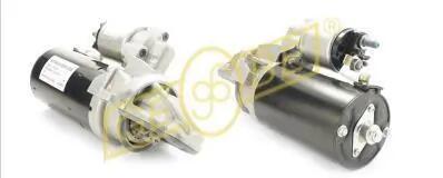 Генератор GEBE 6.8030.1
