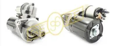 Генератор GEBE 6.8055.1