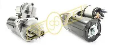 Генератор GEBE 6.8055.1