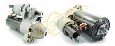 Автозапчастина GEBE 6.8076.1