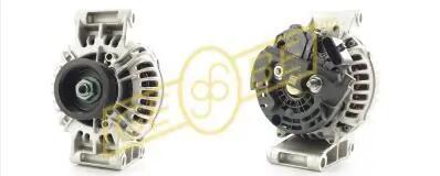 Щіткотримач стартера GEBE 7.7133.1