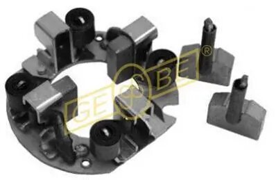 Щіткотримач стартера GEBE 7.7562.1