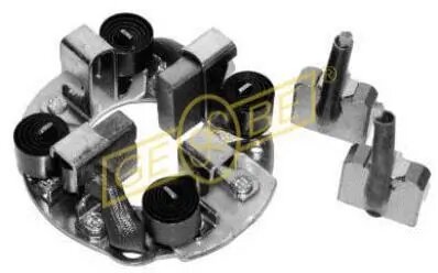 Щіткотримач стартера GEBE 7.7580.1