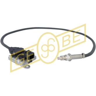 Датчик рівня оливи GEBE 9.2438.1